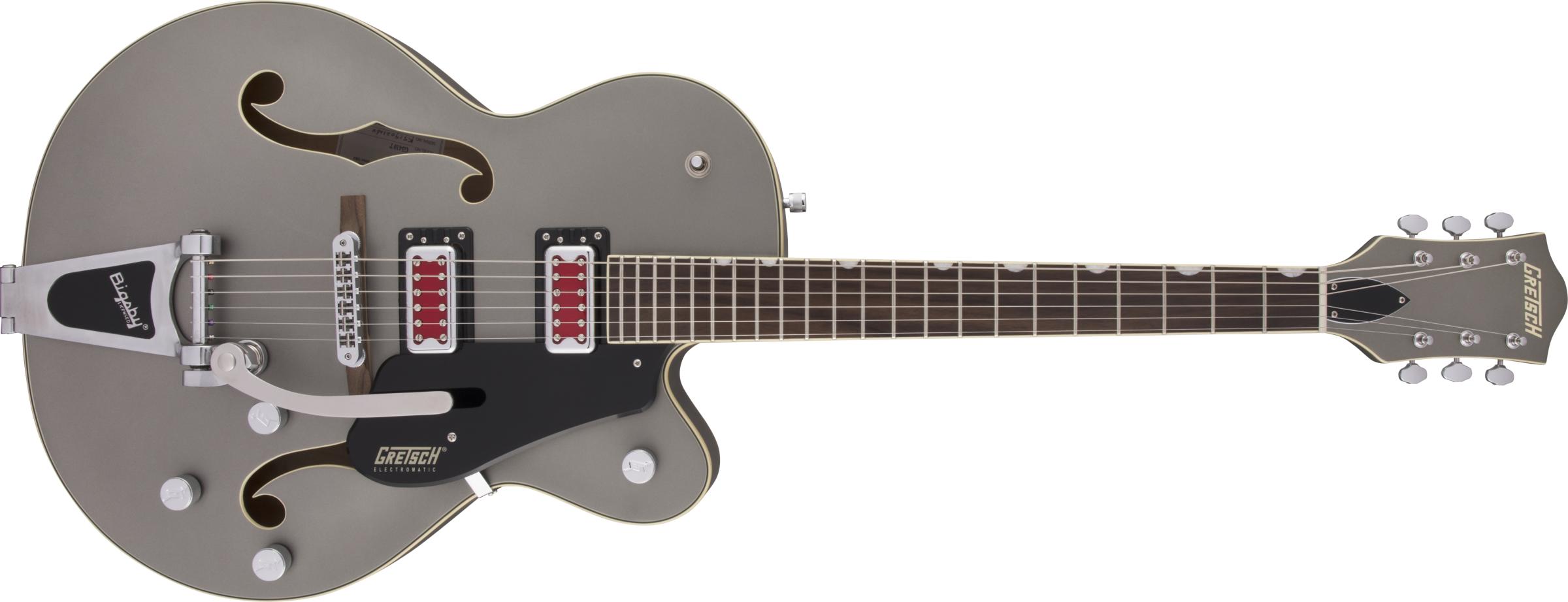 Gretsch G5410T Electromatic Rat Rod Hollow Body Single-Cut with