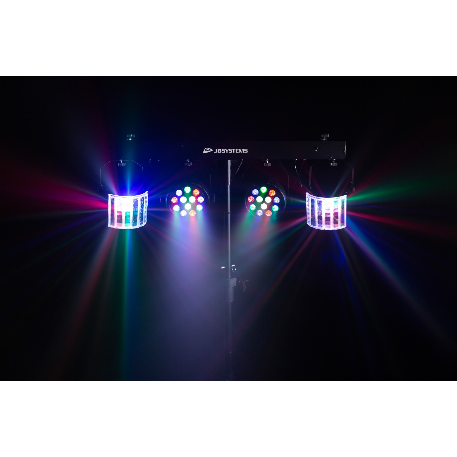 Jb Systems - USB PARTYSET set d\'éclairage