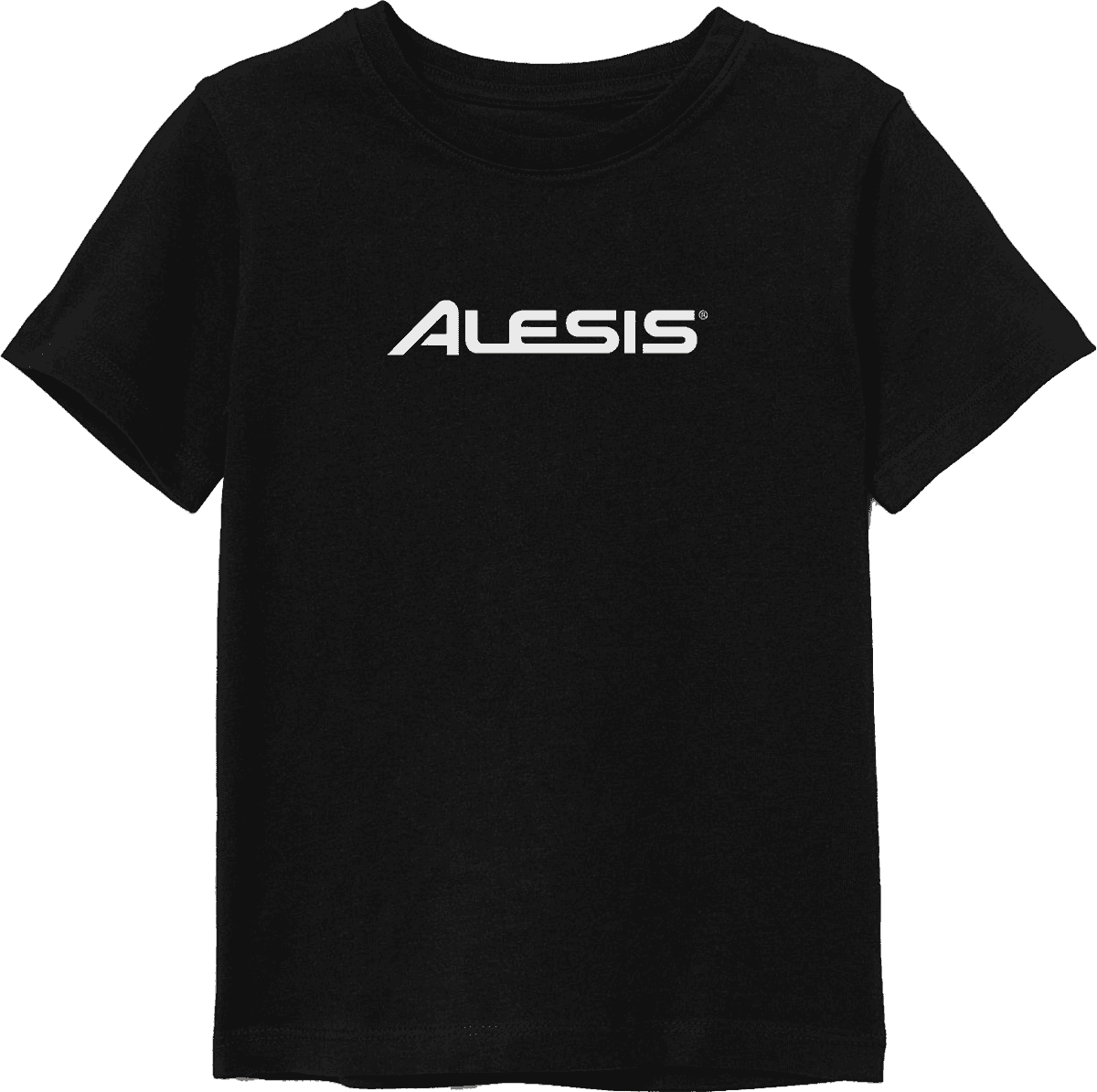 ALESIS - TSHIRT NOIR Taille M