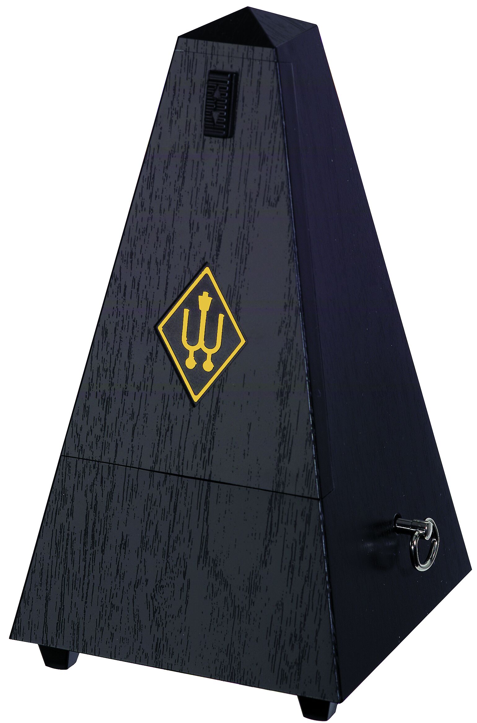 METRONOME WITTNER 845161 PLASTIC NOIR