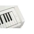 PIANO NUMERIQUE YAMAHA YDP-S35WH