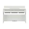 PIANO NUMERIQUE YAMAHA YDP-S35WH