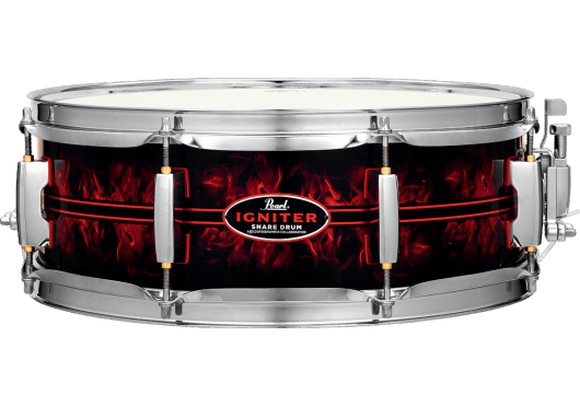 CAISSE CLAIRE Edition CASEY COOPER The Igniter 14 X 5