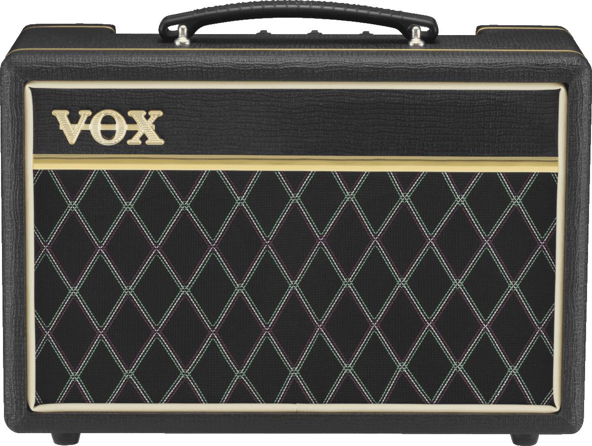 VOX PATHFINDER10B Ampli Basse Combo 2x5 10 W