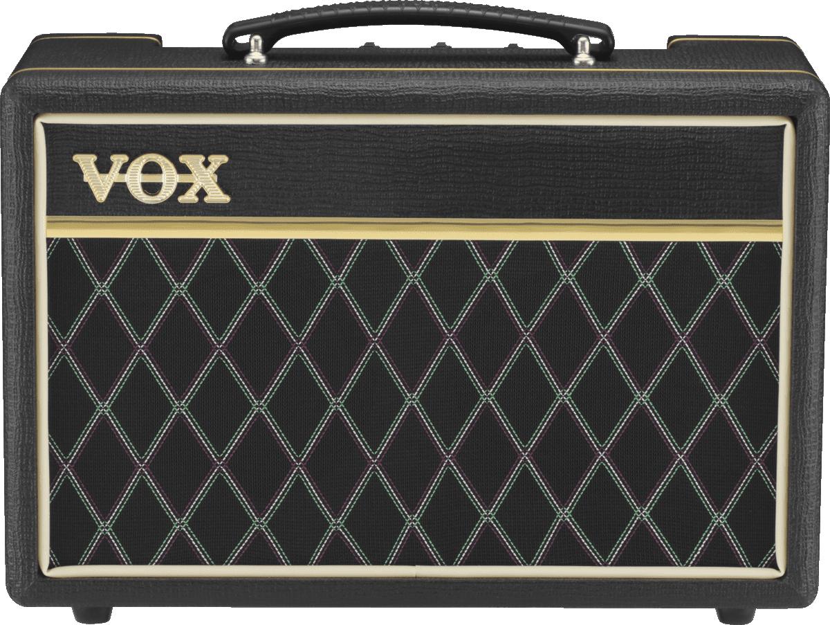 VOX PATHFINDER10B Ampli Basse Combo 2x5 10 W