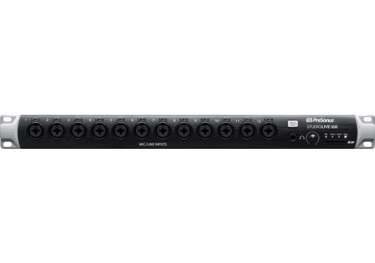 Console numérique PreSonus STUDIOLIVE-16R