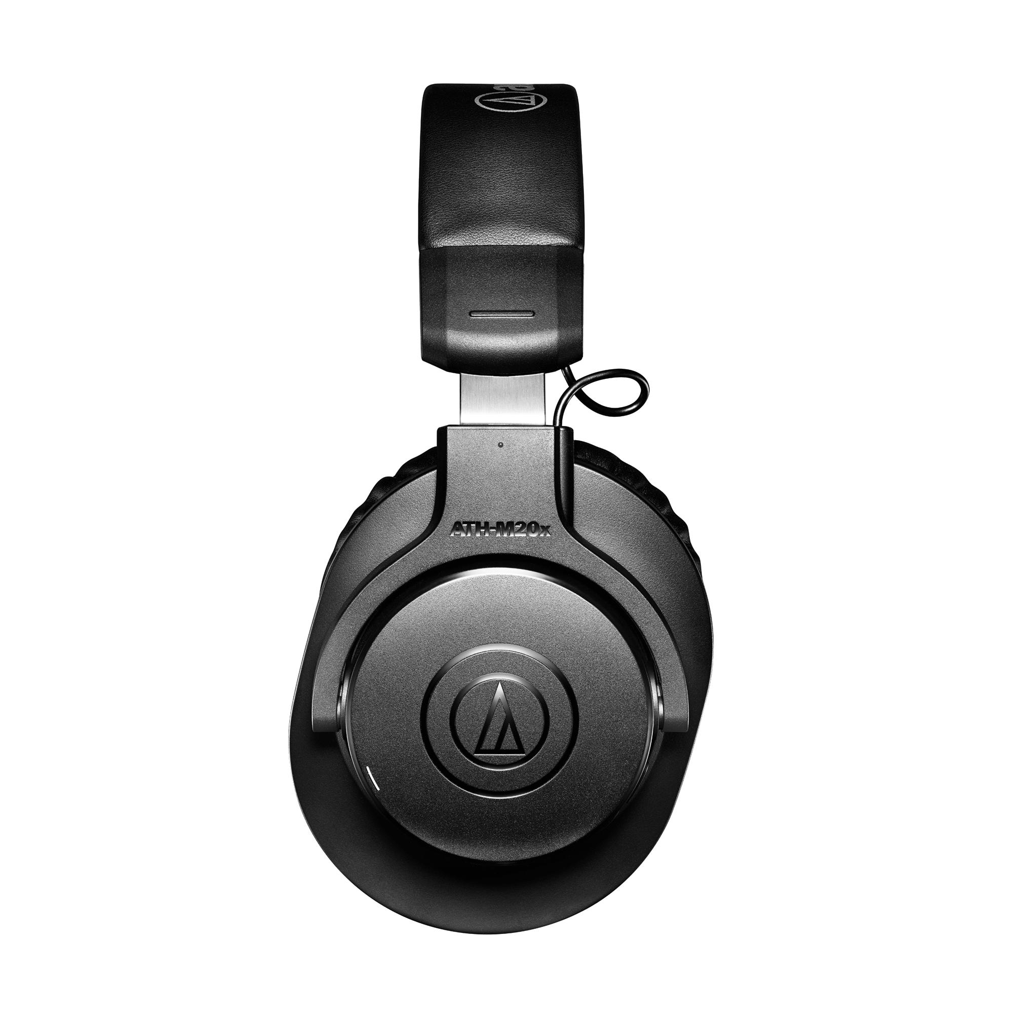 Casque AUDIOTECHNICA ATH-M20XBT