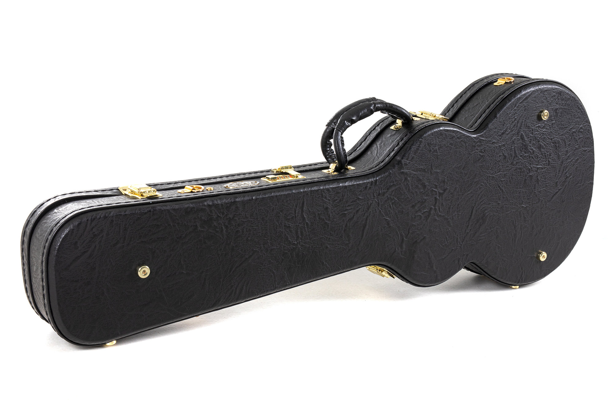 GEWA Etui Guitare électrique Prestige format Les Paul