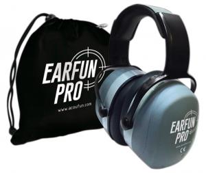 CASQUE ANTI-BRUIT ACOUFUN EARFUN PRO