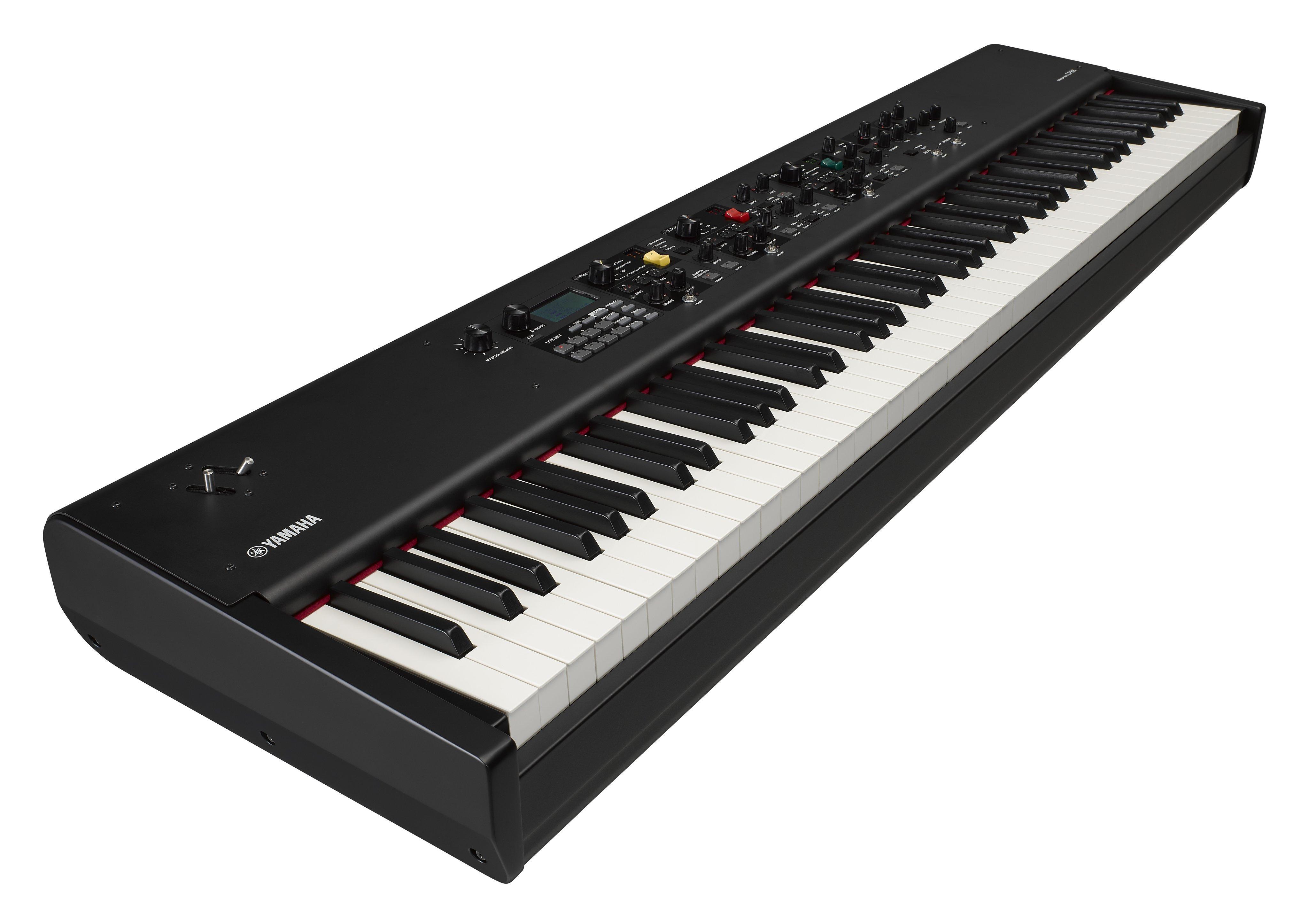 Clavier YAMAHA CP88