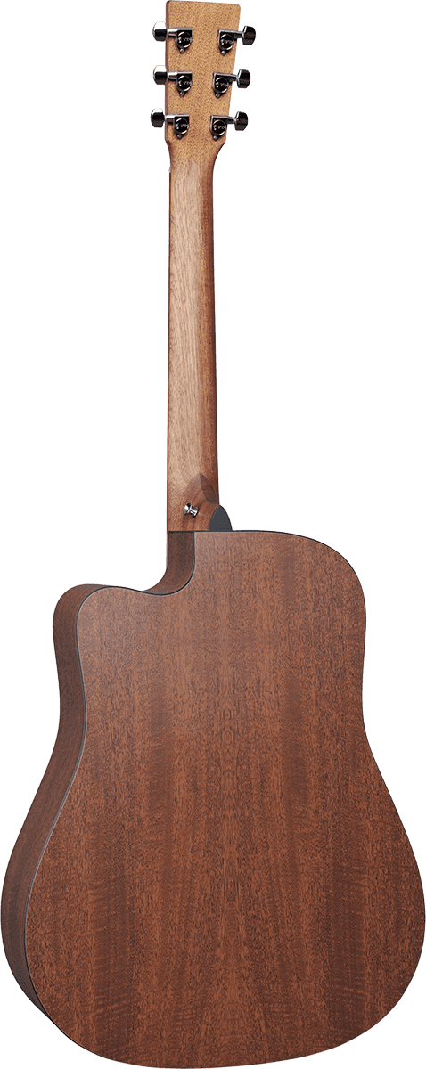 Guitare Martin GMA DC-X2E-MAHOGANY