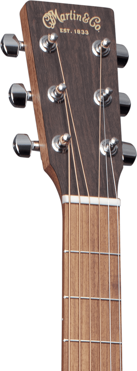 Guitare Martin GMA DC-X2E-MAHOGANY