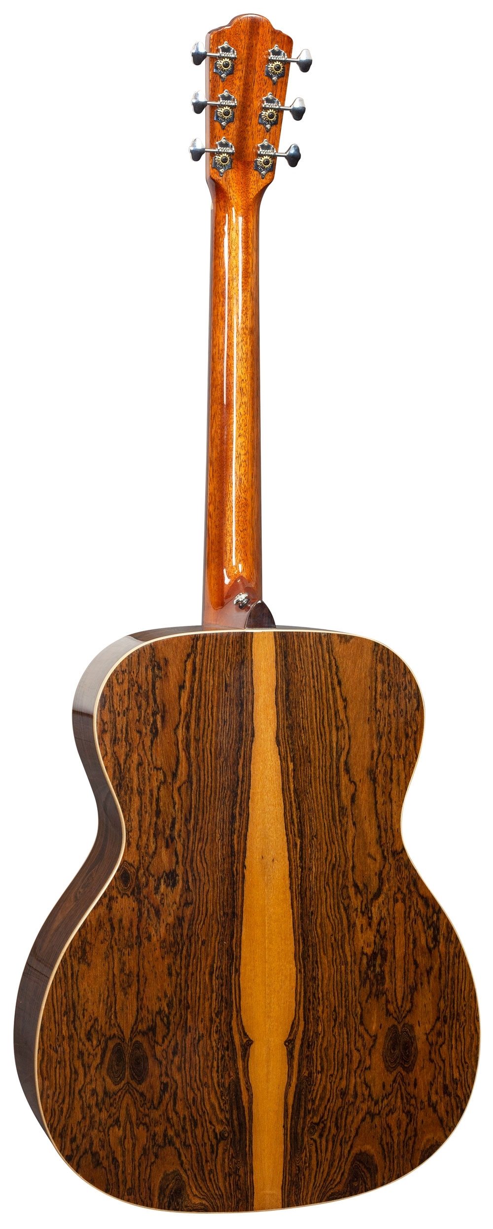 RATHBONE NO.2 R2SB - EPICEA ENGLEMANN /BOCOTE