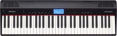 CLAVIER NUMERIQUE GO:PIANO 61 - ROLAND