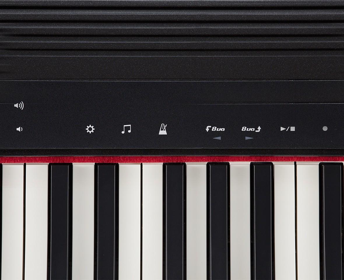 CLAVIER NUMERIQUE GO:PIANO 61 - ROLAND