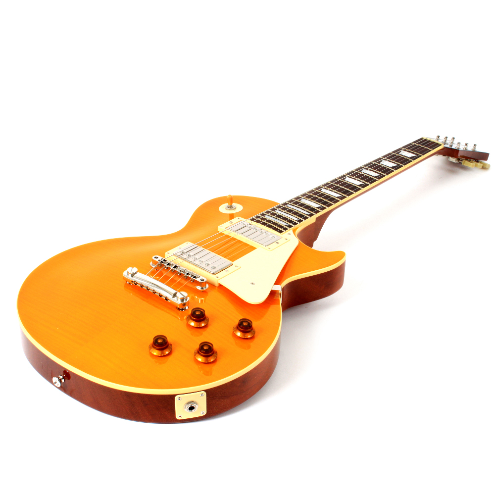 TOKAI LS 136F HB HONEY BURST