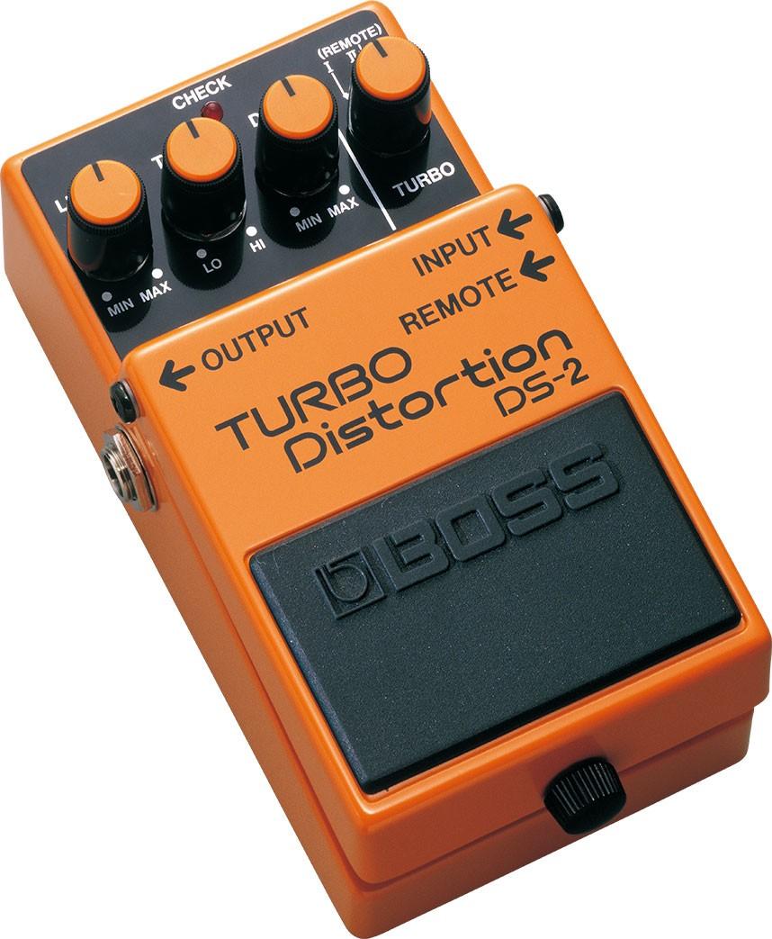 BOSS DS-2