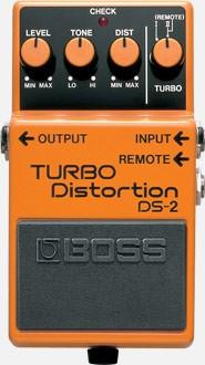 BOSS DS-2