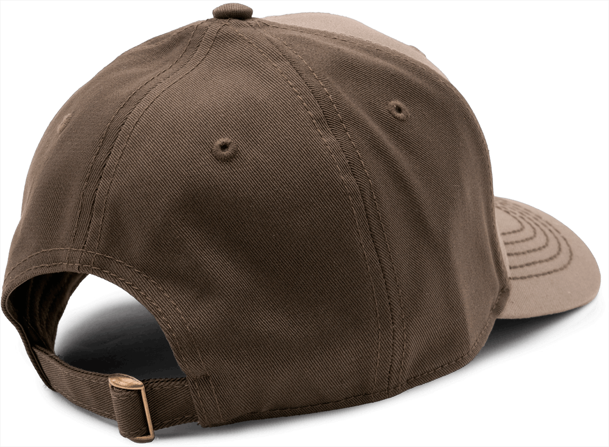 CASQUETTE MARTIN OLIVE/ARMY