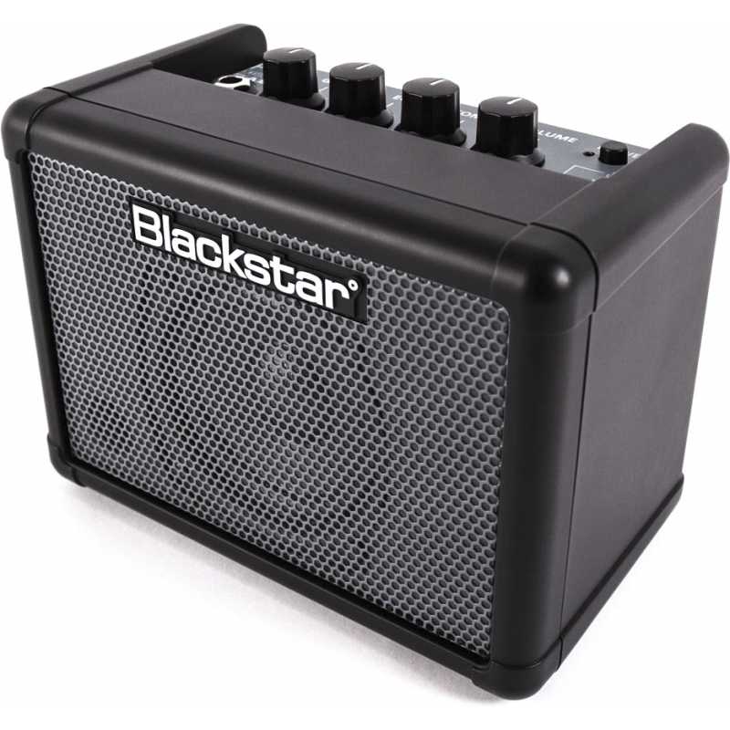 Ampli portable Blackstar Fly 3 Bass