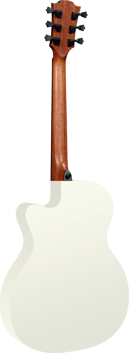 Guitare LAG T118ASCE-IVO