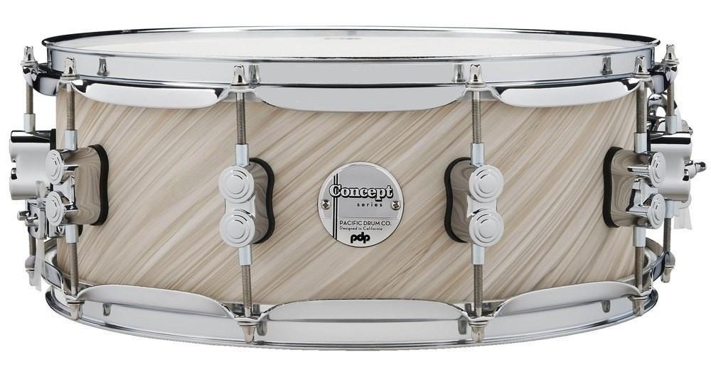 CAISSE CLAIRE CONCEPT MAPLE - TWISTED IVORY PDP by DW PDCM5514STI