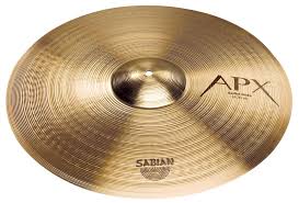 SABIAN APX 20\'\' RIDE