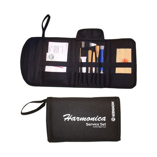 99340 KIT DE MAINTENANCE HARMONICA