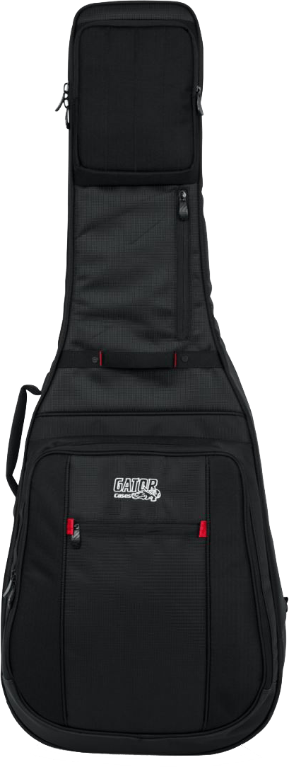 Housse Gator Acoustique PG
