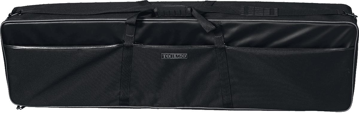 TOBAGO - Housse clavier KB18 134x34x15cm - noire