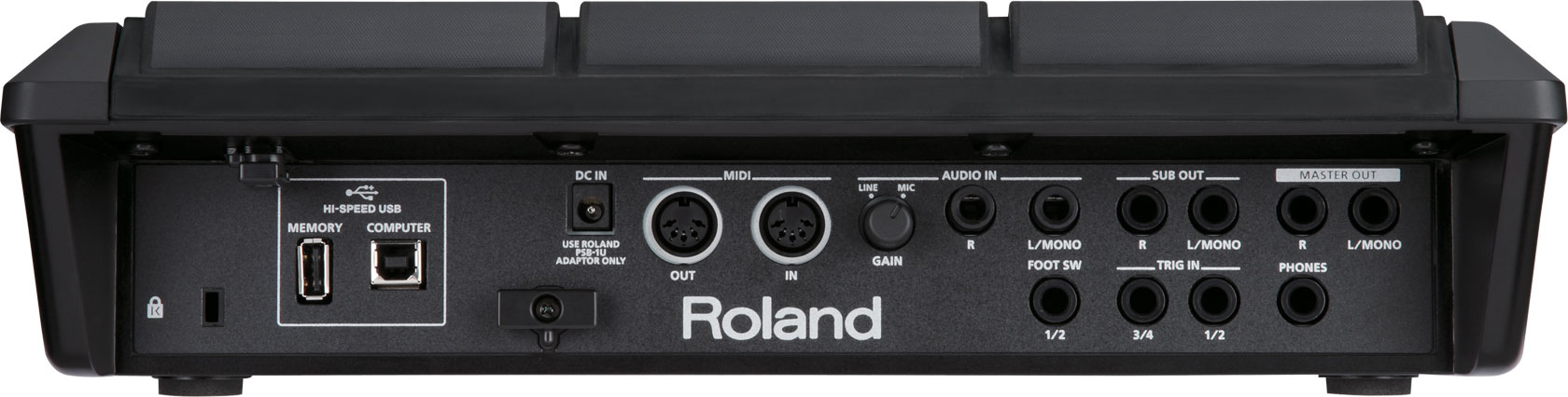 ROLAND SPD-SX