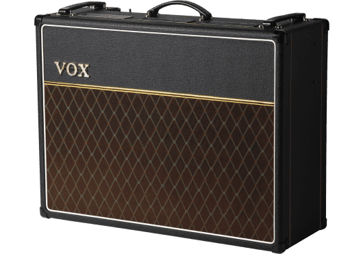 AMPLI VOX AC30 C2