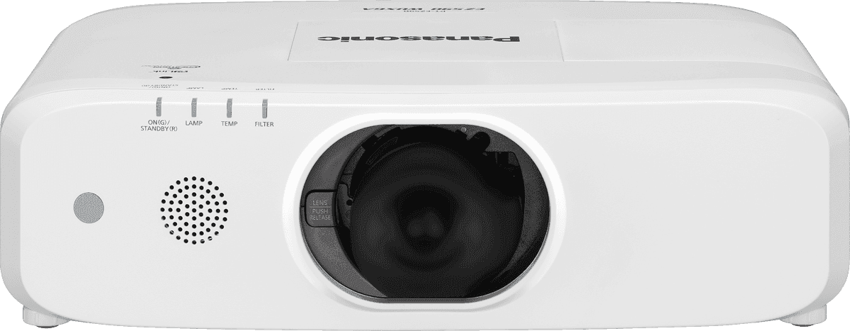 VIDEO PROJECTEUR PANASONIC PT-EZ590LE Lampe - WUXGA (1920x1200) 5 400lm sans optique