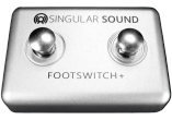 Singular Sound MSG FOOTSWITCH