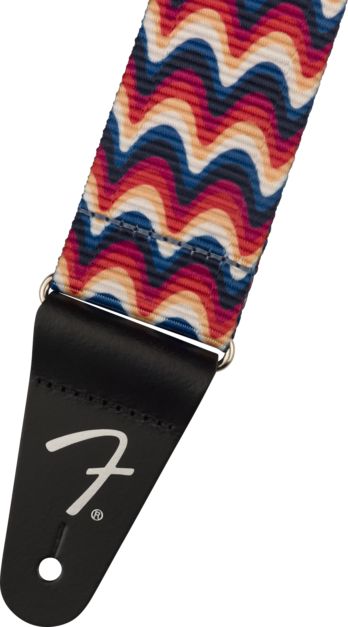 Sangle Fender Retro Ripple
