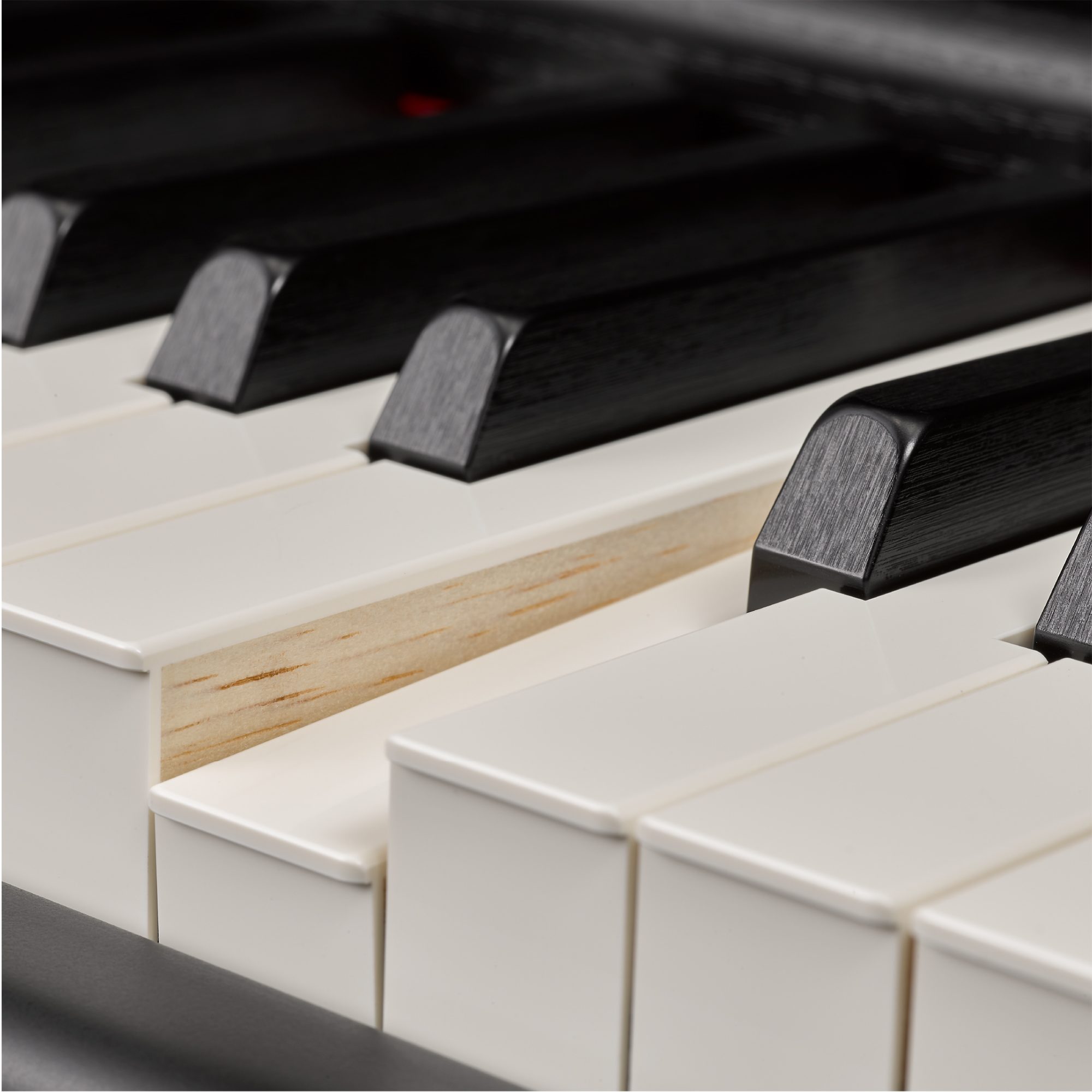 PIANO NUMERIQUE YAMAHA P515 BK 88 NOTES COMPACT noir