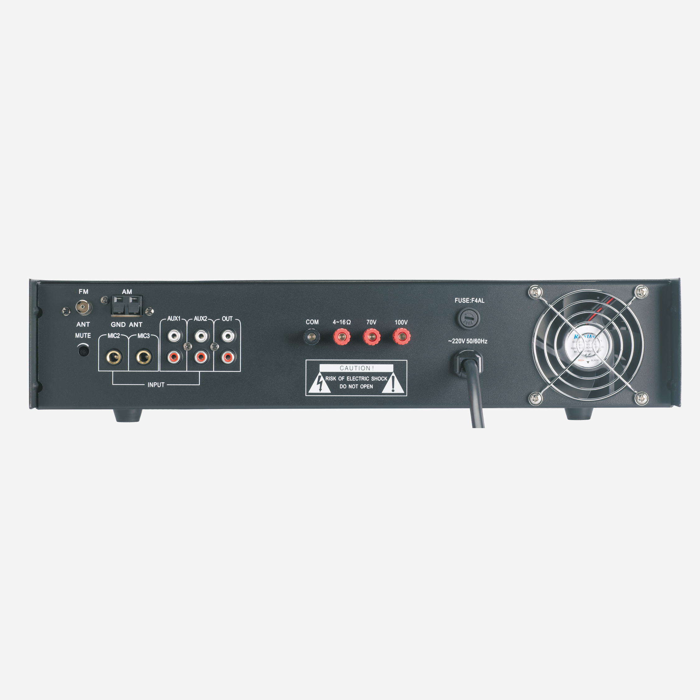 AMPLI AUDIOPHONY COMBO130