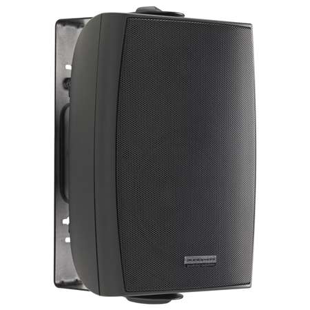 Audiophony PA - EHP880B Enceinte 8+1 100V/8 Ohms 80W - noire