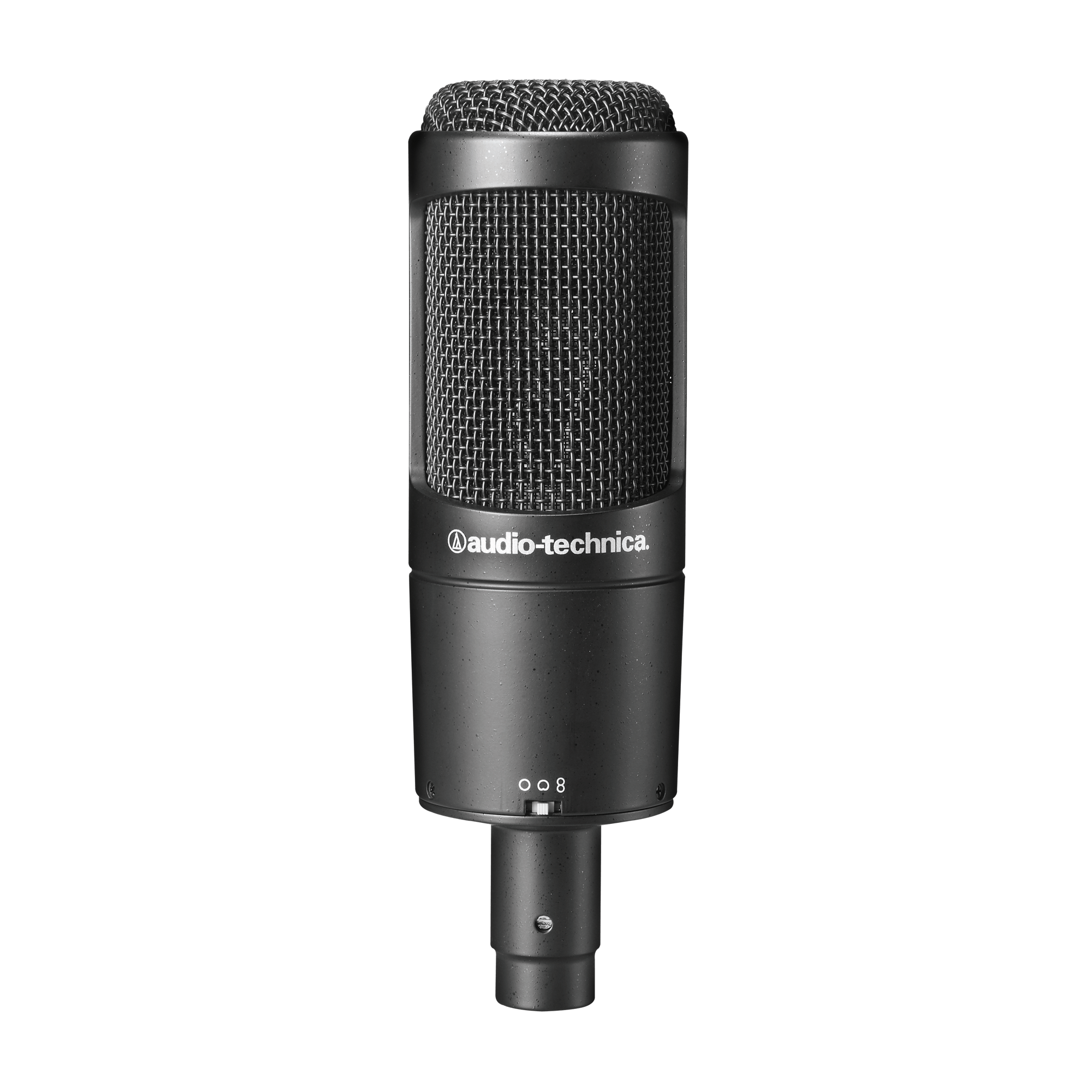 Micro Audiotechnica AT2050