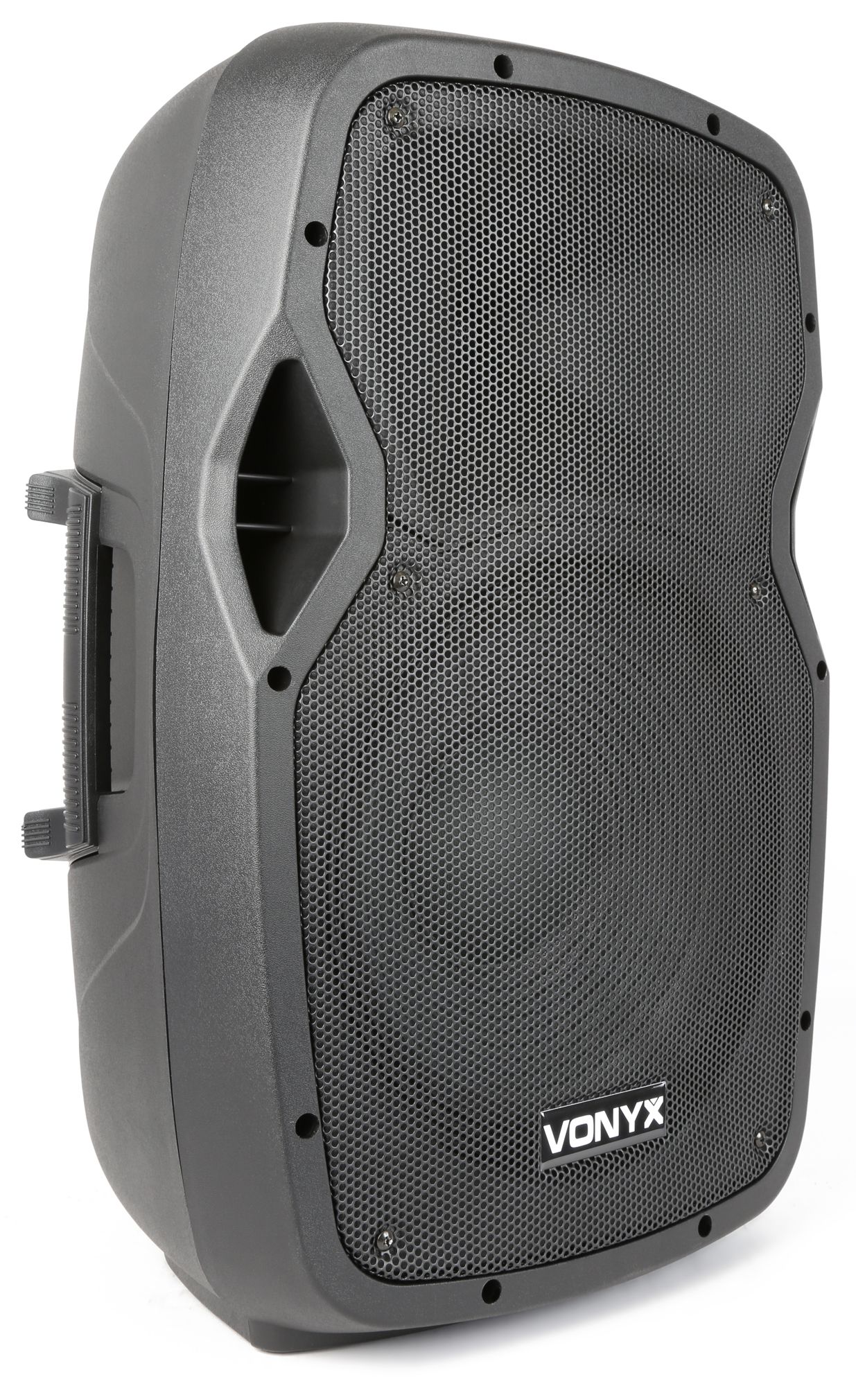 AP1200A Enceinte active High End 12\'\'