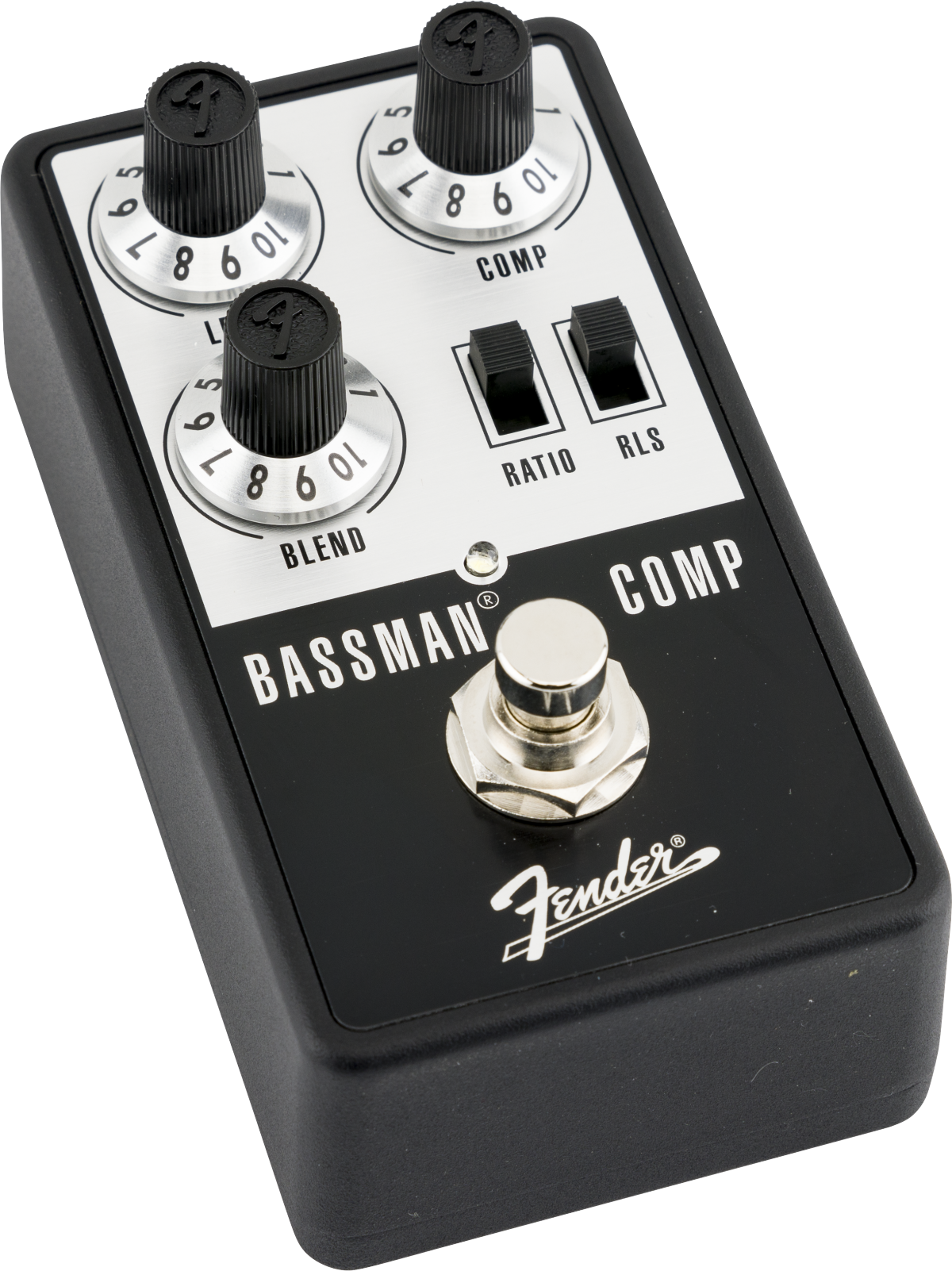 Fender BASSMAN COMPRESSOR