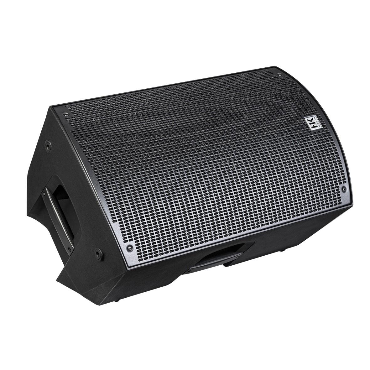 HK AUDIO - SONAR-112XI Enceintes amplifiées - 2 voies 12 1,2 kW bluetooth