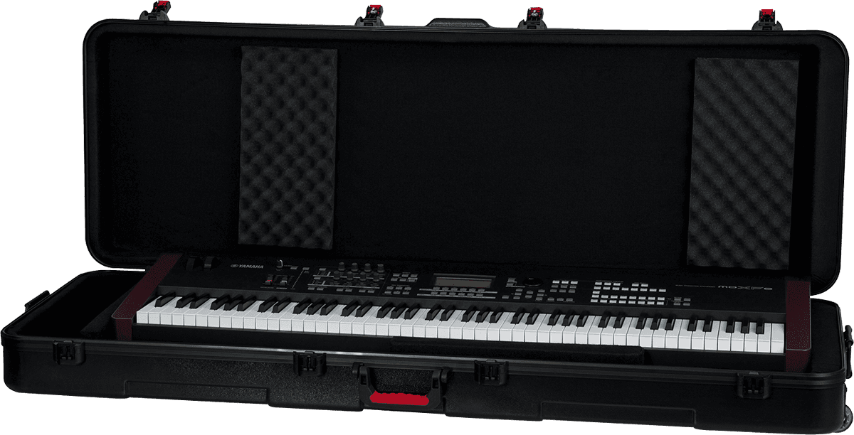 GATOR CASES - GTSA-KEY88 88 notes Etui rigide clavier