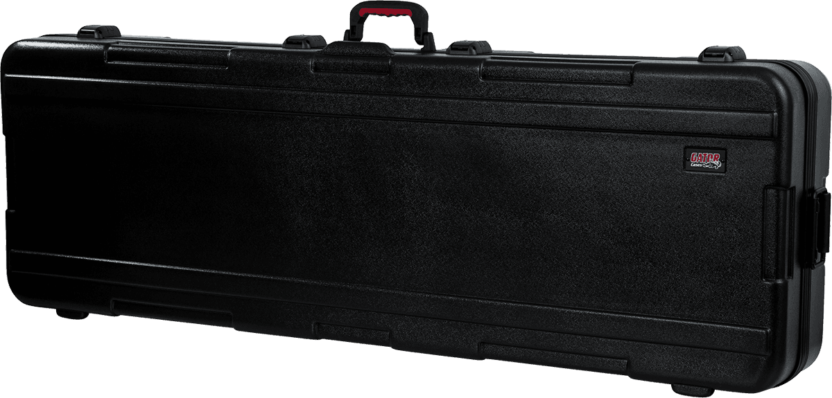 GATOR CASES - GTSA-KEY88 88 notes Etui rigide clavier