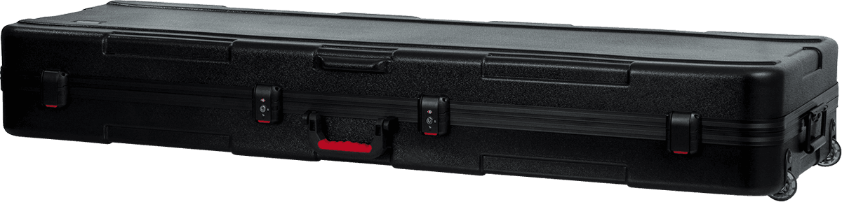 GATOR CASES - GTSA-KEY88 88 notes Etui rigide clavier