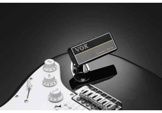 MICRO AMP VOX AP2-CR