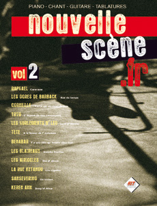 Nouvelle scène.fr vol 2