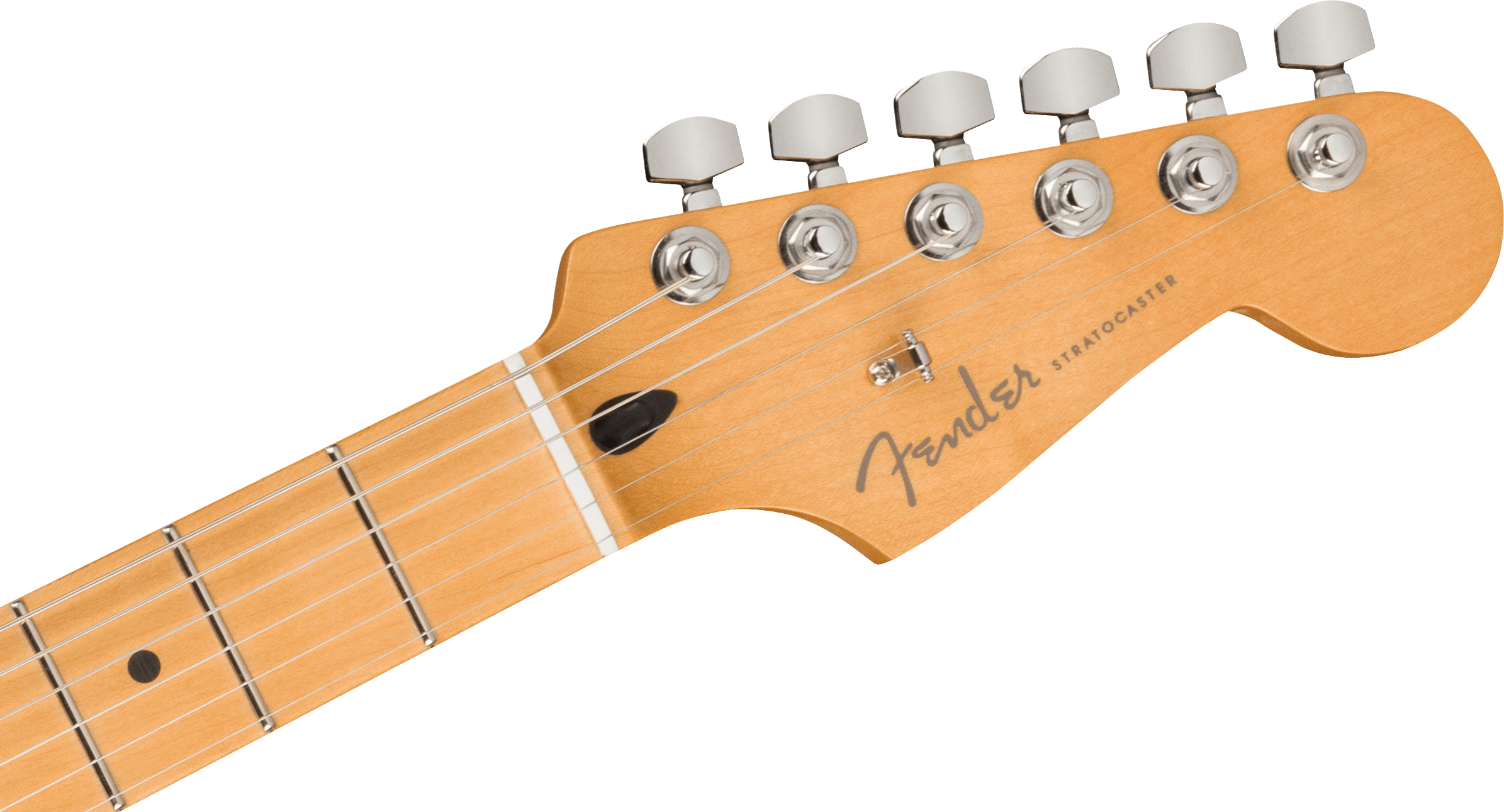 Fender Player Plus Stratocaster HSS, Maple Fingerboard, 3-Color Sunburst