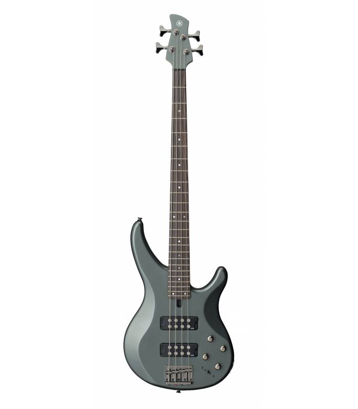 BASSE ACTIVE TRBX304 GREEN - YAMAHA