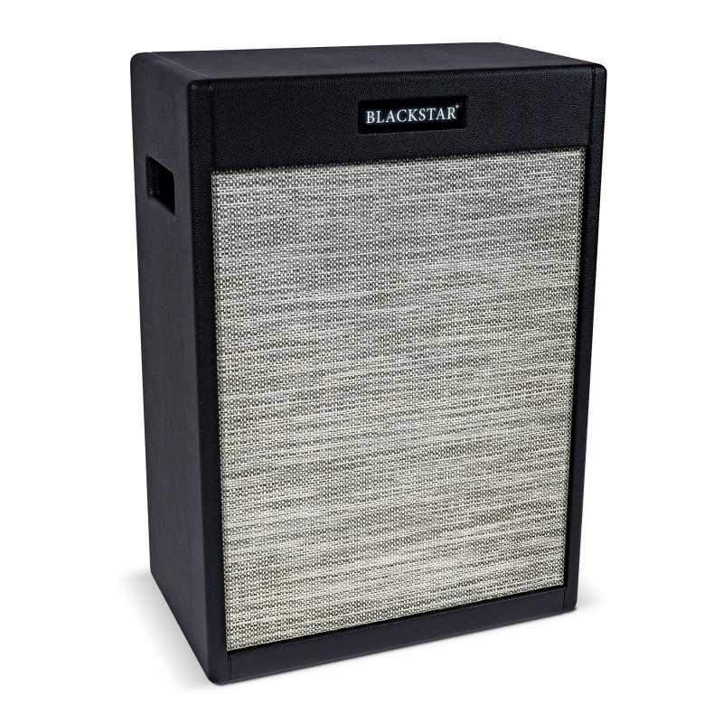 Blackstar ST. JAMES 212VOC - BLACK